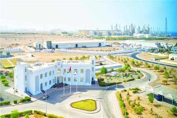 بـ 25 مليون دولار.. استثمار عُماني جديد لتوطين مشاريع الطاقة والصناعات الكيميائية