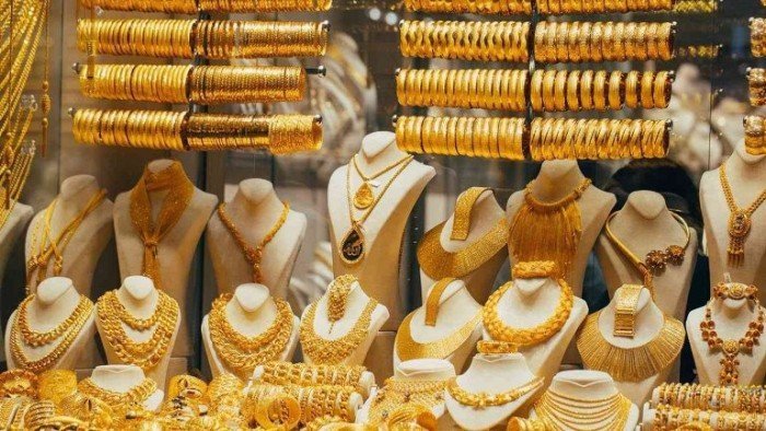 تطور جديد.. أسعار الذهب في اليمن اليوم الأربعاء 9-7-2025