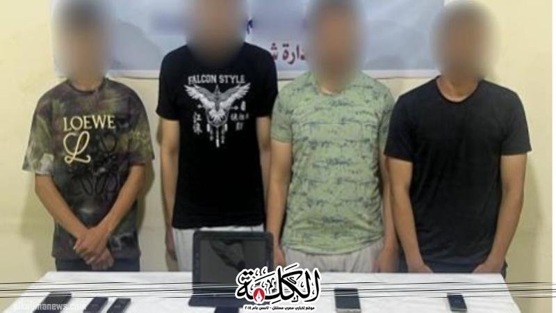 جهود قطاع أمن المنافذ بوزارة الداخلية خلال 24 ساعة فى مواجهة جرائم التهريب ومخالفات الإجراءات الجمركية | حوادث وقضايا
